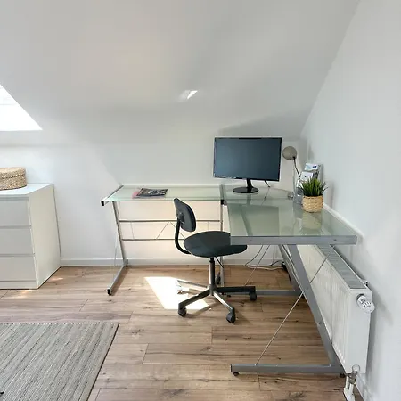 Loft Mit Blick Ueber U Festung Naehe Bwzk コブレンツ