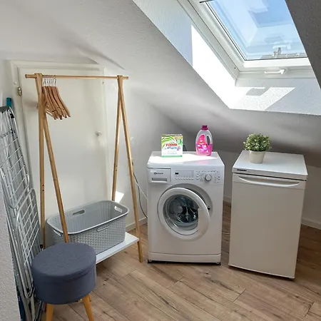 アパート Loft Mit Blick Ueber U Festung Naehe Bwzk コブレンツ