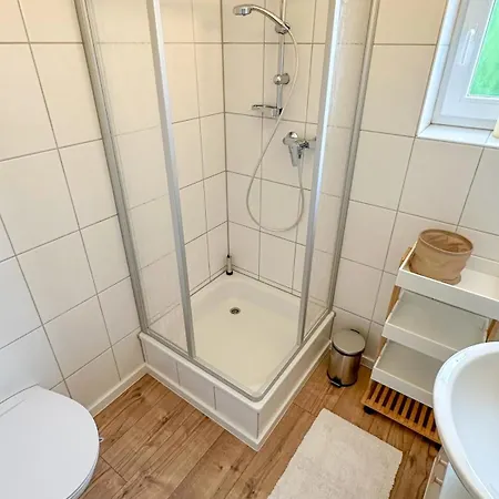 アパート Loft Mit Blick Ueber U Festung Naehe Bwzk コブレンツ