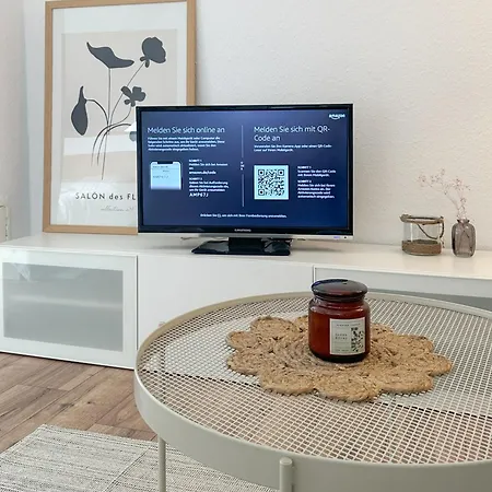 アパート Loft Mit Blick Ueber U Festung Naehe Bwzk *