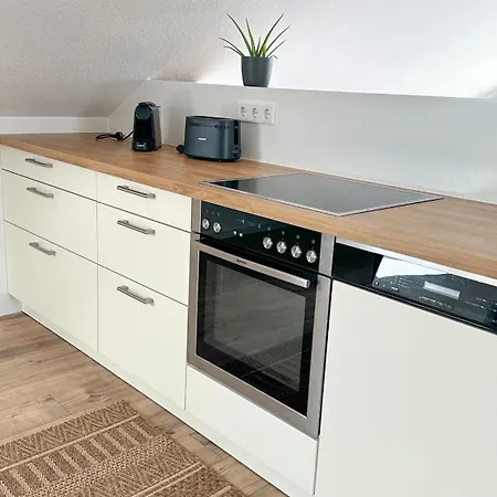 Loft Mit Blick Ueber U Festung Naehe Bwzk