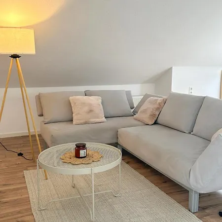 Loft Mit Blick Ueber U Festung Naehe Bwzk アパート