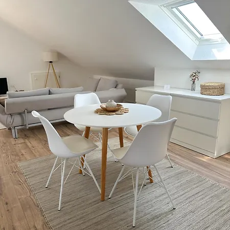 Loft Mit Blick Ueber U Festung Naehe Bwzk コブレンツ