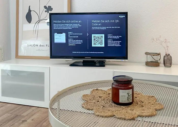 Lejlighed Loft Mit Blick Ueber U Festung Naehe Bwzk *