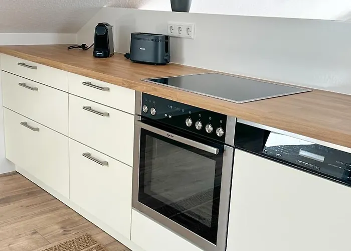 Loft Mit Blick Ueber U Festung Naehe Bwzk