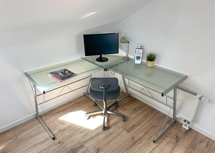 Loft Mit Blick Ueber U Festung Naehe Bwzk Lejlighed *